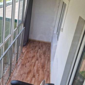 Сдается 1-комнатная квартира, 39 м²