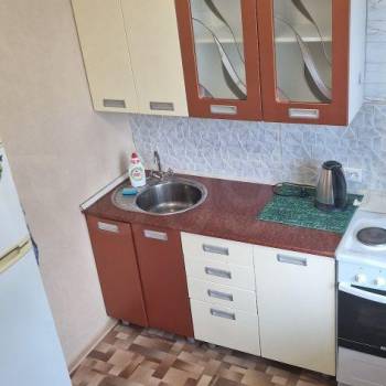 Сдается 1-комнатная квартира, 39 м²