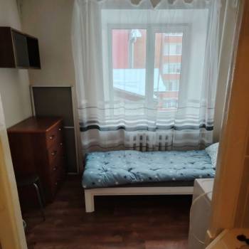 Сдается 1-комнатная квартира, 12 м²