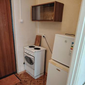 Сдается 1-комнатная квартира, 12 м²