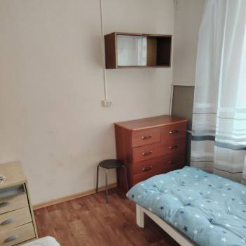 Сдается 1-комнатная квартира, 12 м²