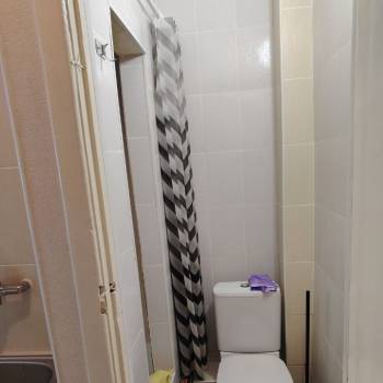 Сдается 1-комнатная квартира, 12 м²