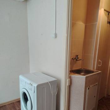 Сдается 1-комнатная квартира, 12 м²