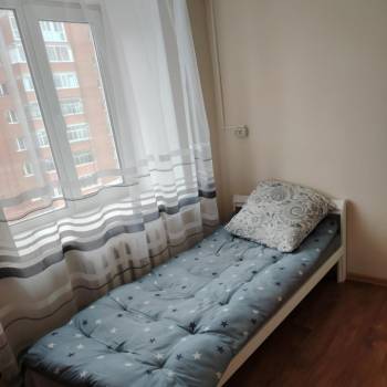 Сдается 1-комнатная квартира, 12 м²