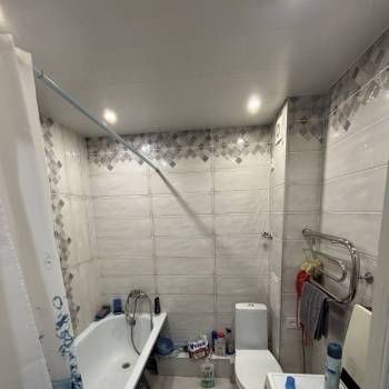 Сдается 1-комнатная квартира, 36 м²