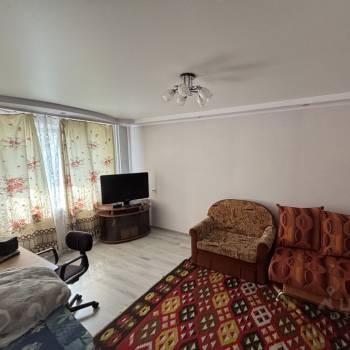 Сдается 1-комнатная квартира, 36 м²