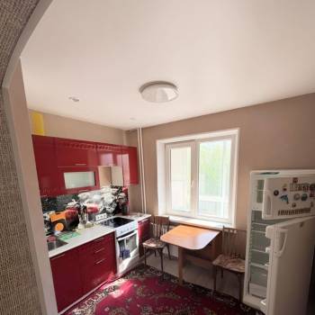 Сдается 1-комнатная квартира, 36 м²