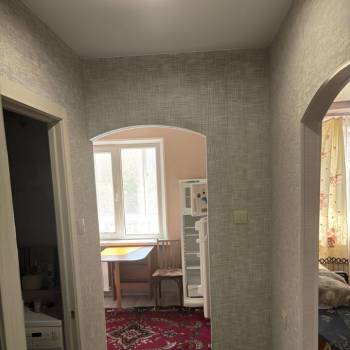 Сдается 1-комнатная квартира, 36 м²