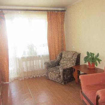 Сдается 1-комнатная квартира, 42 м²