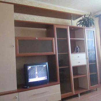 Сдается 1-комнатная квартира, 42 м²