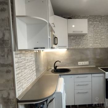 Сдается 1-комнатная квартира, 23 м²
