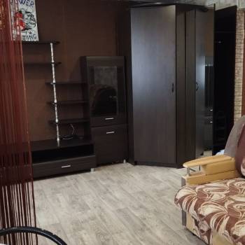 Сдается 1-комнатная квартира, 23 м²