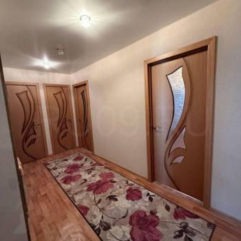 Продается 3-х комнатная квартира, 102 м²