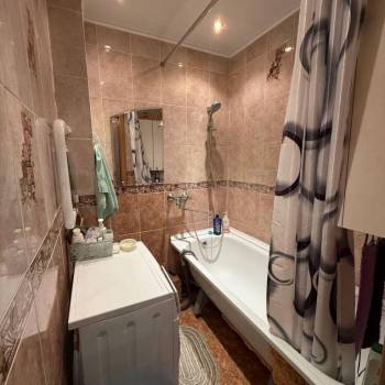 Продается 3-х комнатная квартира, 102 м²