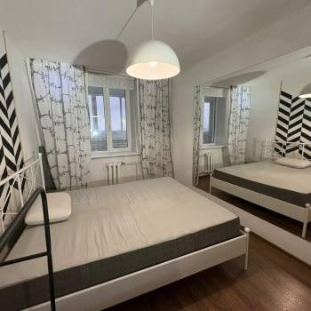 Сдается 2-х комнатная квартира, 53 м²