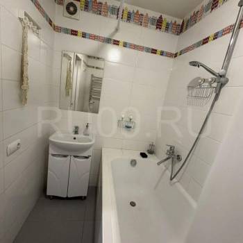 Сдается 2-х комнатная квартира, 53 м²