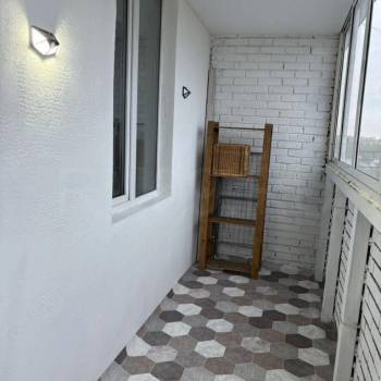 Сдается 2-х комнатная квартира, 53 м²