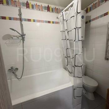 Сдается 2-х комнатная квартира, 53 м²