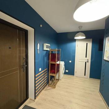 Сдается 2-х комнатная квартира, 53 м²
