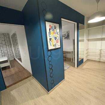 Сдается 2-х комнатная квартира, 53 м²