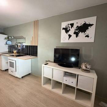 Сдается 2-х комнатная квартира, 53 м²