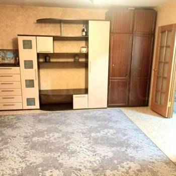 Сдается 2-х комнатная квартира, 72 м²