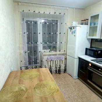 Сдается 2-х комнатная квартира, 72 м²