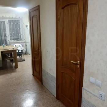 Сдается 2-х комнатная квартира, 72 м²