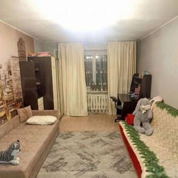 Сдается 2-х комнатная квартира, 72 м²