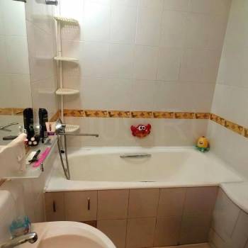 Сдается 2-х комнатная квартира, 72 м²