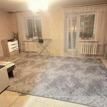 Сдается 2-х комнатная квартира, 72 м²