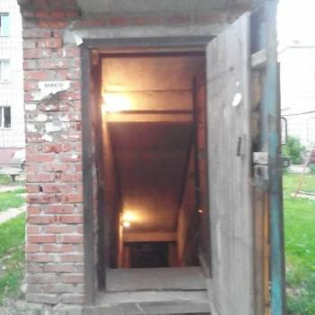 Продается Нежилое помещение, 3,4 м²