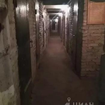 Продается Нежилое помещение, 3,4 м²