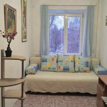 Сдается 2-х комнатная квартира, 50 м²