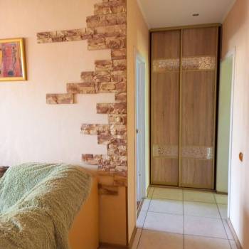 Сдается 2-х комнатная квартира, 50 м²