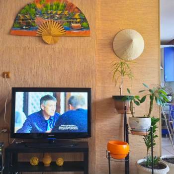 Сдается 2-х комнатная квартира, 50 м²