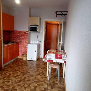 Сдается 1-комнатная квартира, 22 м²