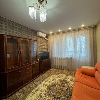 Сдается 1-комнатная квартира, 36 м²