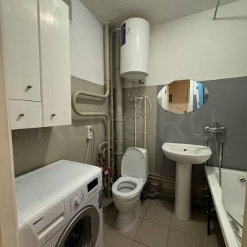 Сдается 1-комнатная квартира, 36 м²