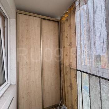 Сдается 1-комнатная квартира, 36 м²