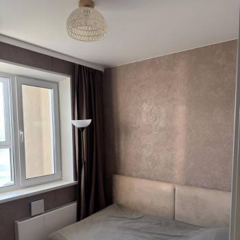 Сдается 2-х комнатная квартира, 37 м²