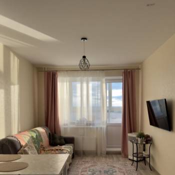 Сдается 2-х комнатная квартира, 37 м²