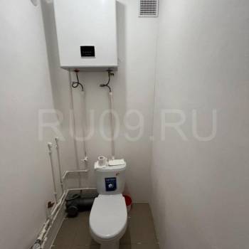 Продается 3-х комнатная квартира, 80 м²