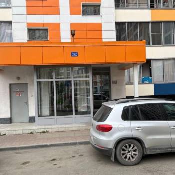 Продается 3-х комнатная квартира, 80 м²