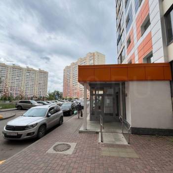 Продается 3-х комнатная квартира, 80 м²