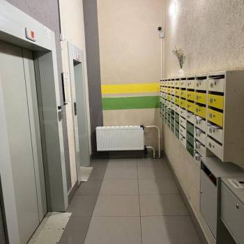 Продается 3-х комнатная квартира, 80 м²