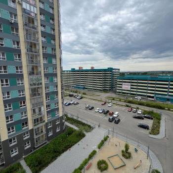 Продается 3-х комнатная квартира, 80 м²