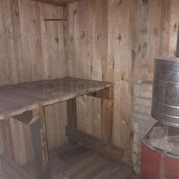 Продается Дом, 20 м²