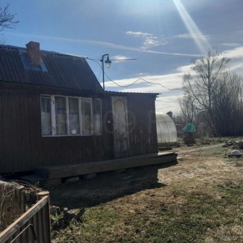 Продается Дом, 20 м²