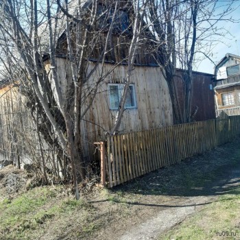 Продается Дом, 20 м²